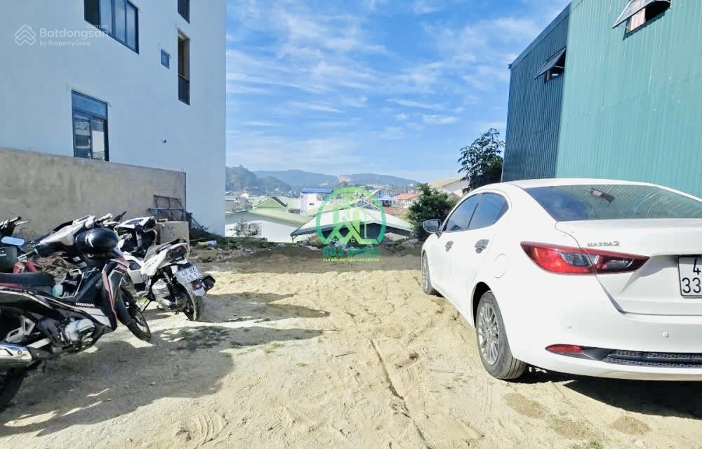 Sở hữu ngay lô đất vàng khu trung tâm P6, tiềm năng tăng giá mạnh