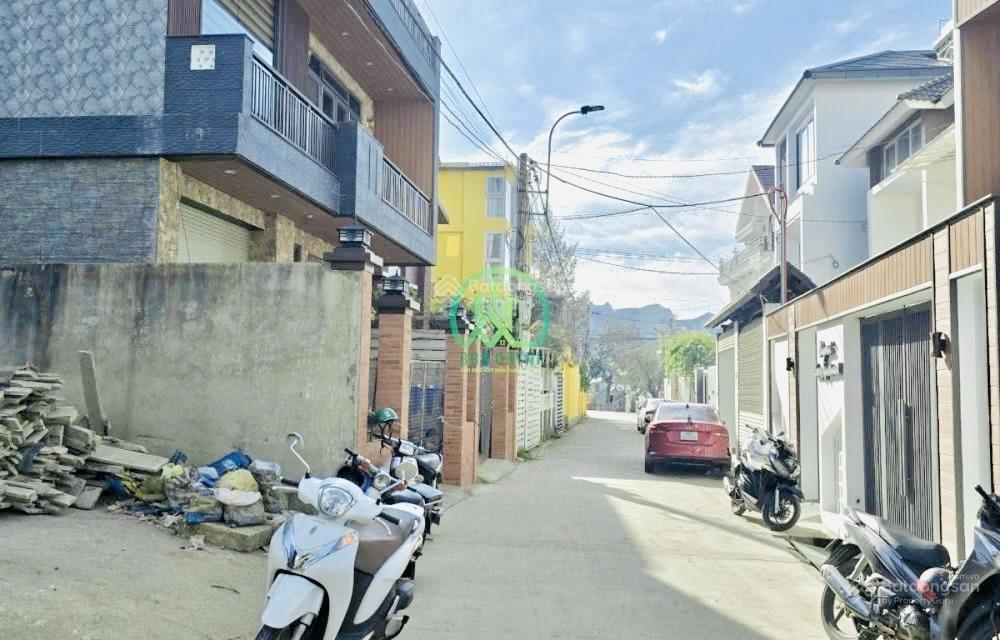 Sở hữu ngay lô đất vàng khu trung tâm P6, tiềm năng tăng giá mạnh