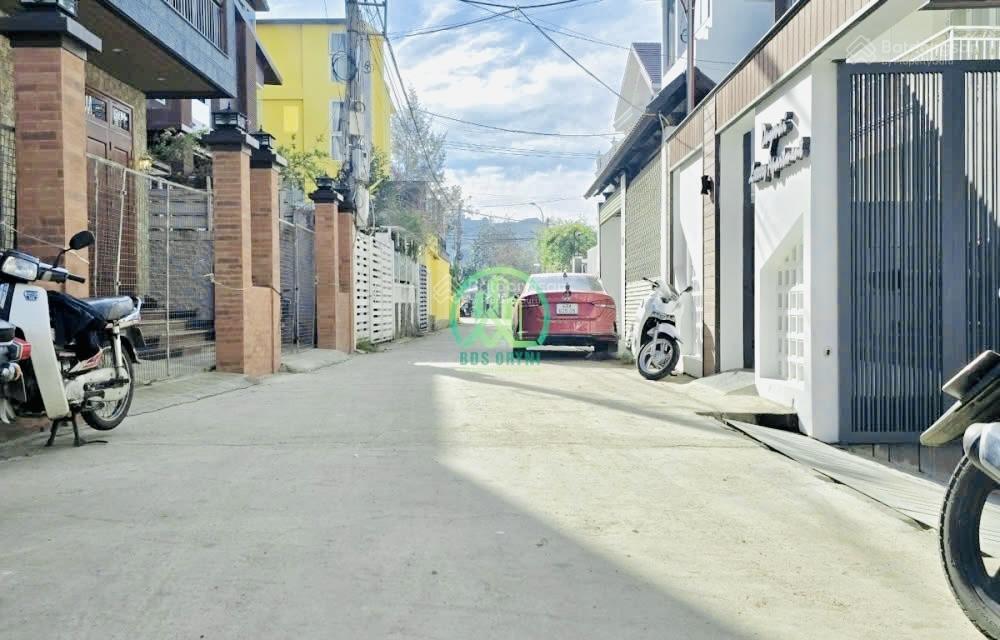 Sở hữu ngay lô đất vàng khu trung tâm P6, tiềm năng tăng giá mạnh