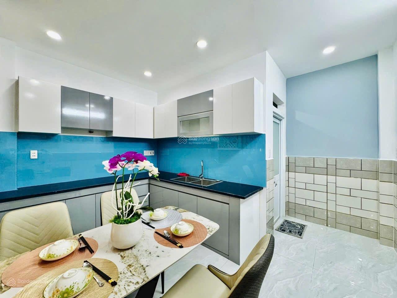Nhà ngộp 1tỷ950 61,5m2 HXH đường Ngô Tất Tố, P19, Bình Thạnh Nhà ngộp 1tỷ950 61,5m2 HXH đường Ngô Tất Tố, P19, Bình Thạnh