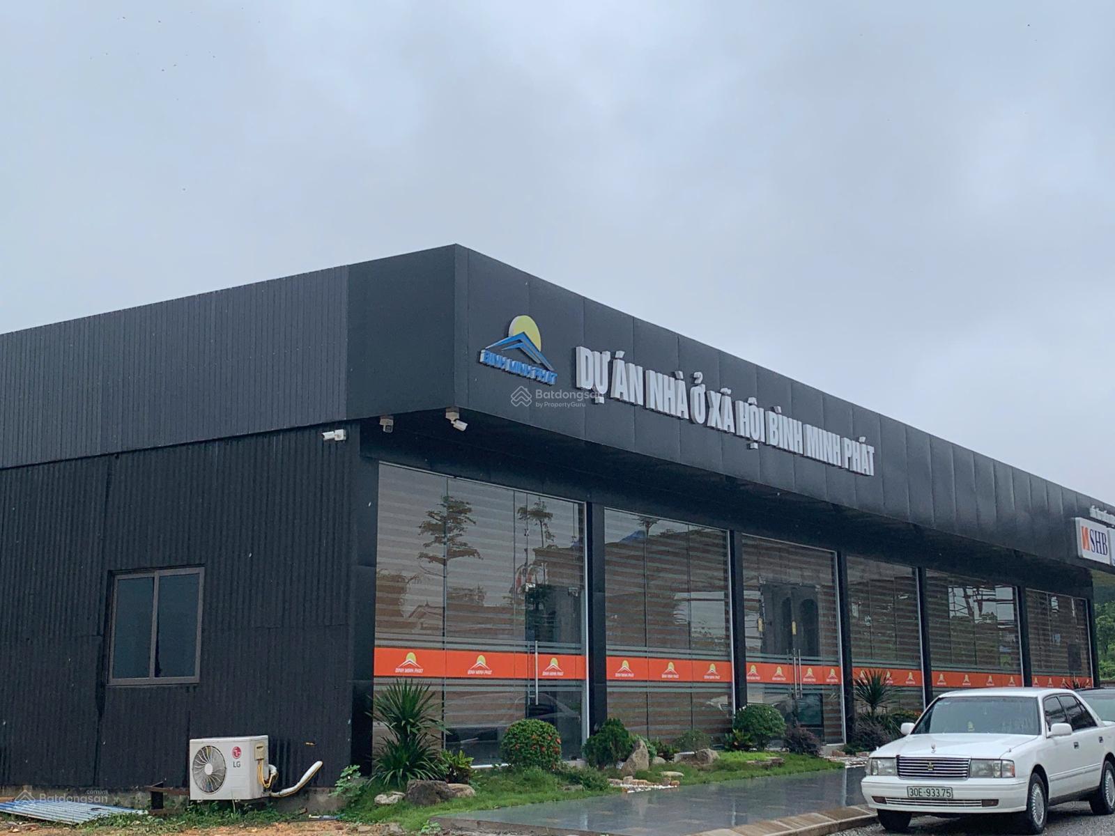 Bán căn hộ nhà ở xã hội 2PN tại Tích Lương, Thái Nguyên giá chỉ từ 400 tr. Nhận làm hồ sơ từ A - Z