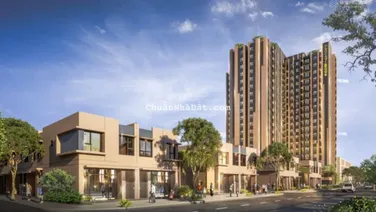 Bán căn hộ nhà ở xã hội 2PN tại Tích Lương, Thái Nguyên giá chỉ từ 400 tr. Nhận làm hồ sơ từ A - Z