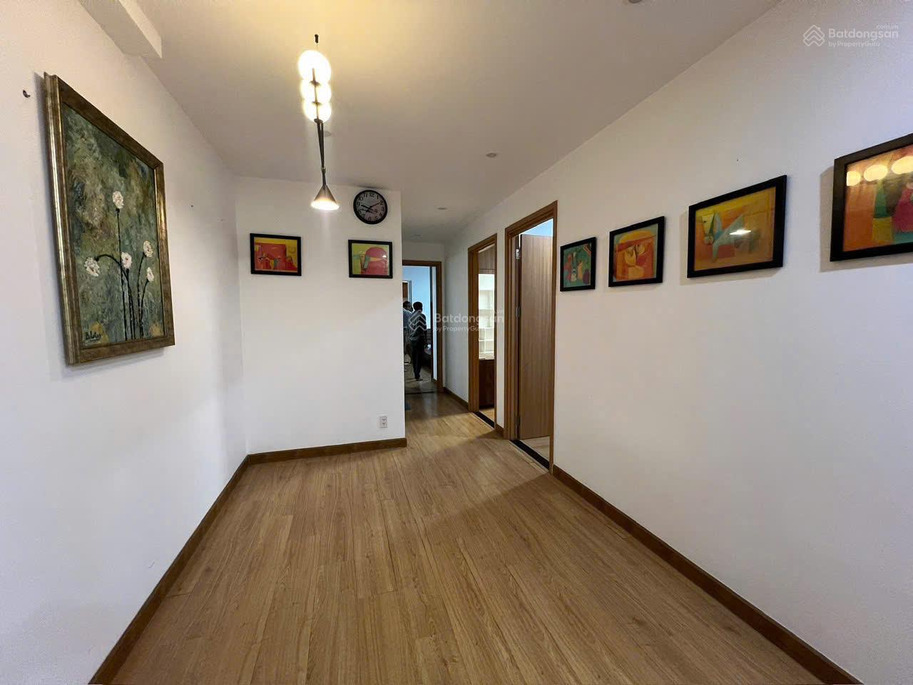 HOT Penthouse 4PN,2WC chỉ 5,5tỷ TL , DT: 130m2 Conic Riverside, Q8,Sổ Hồng,LH: 0933 666 *** E Đức