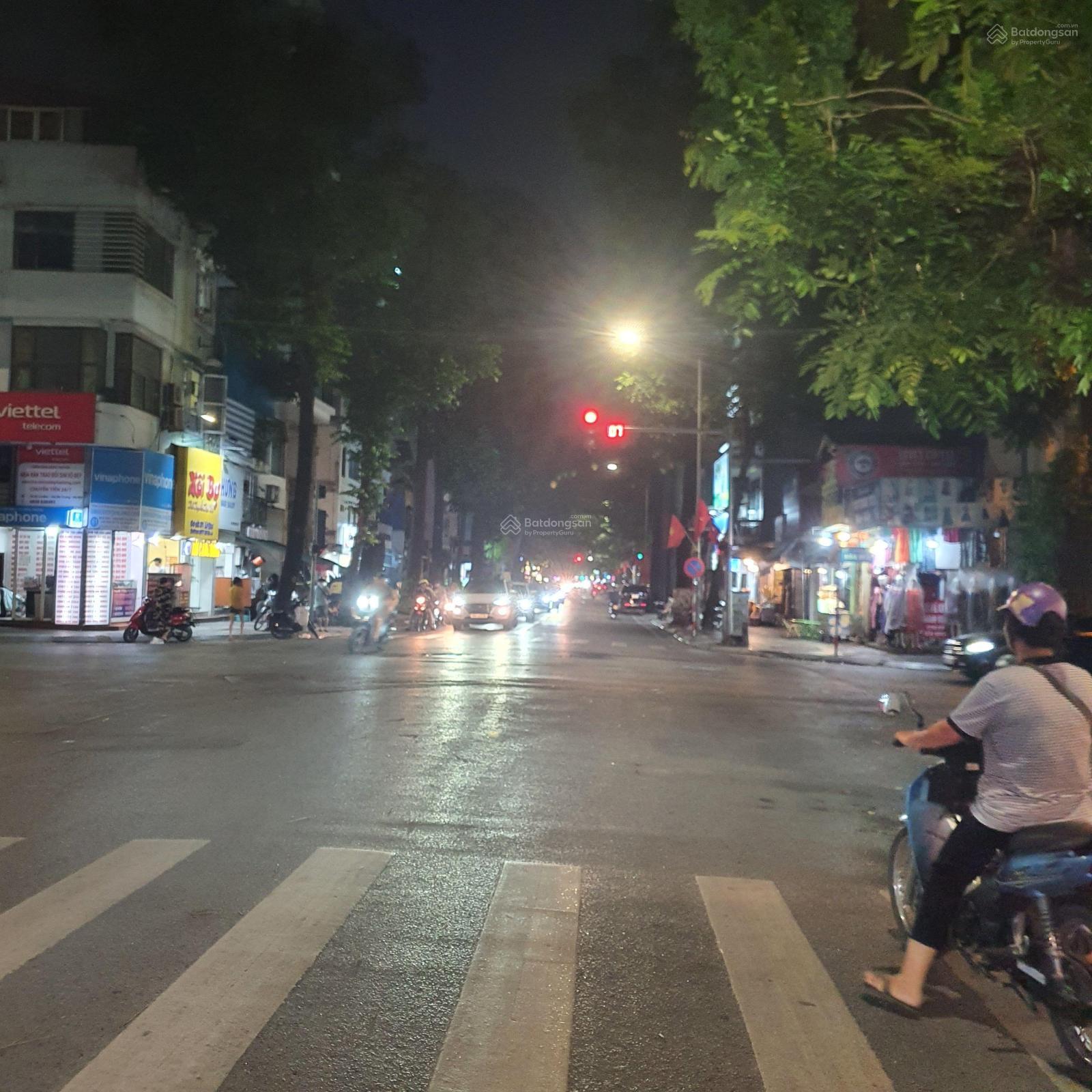 BÁN ĐẤT ĐẠI LA, NGÕ THÔNG, OTO TRÁNH, KINH DOANH SẦM UẤT, 3 MẶT THOÁNG 52M2 x MT8m - GIÁ ĐẦU TƯ