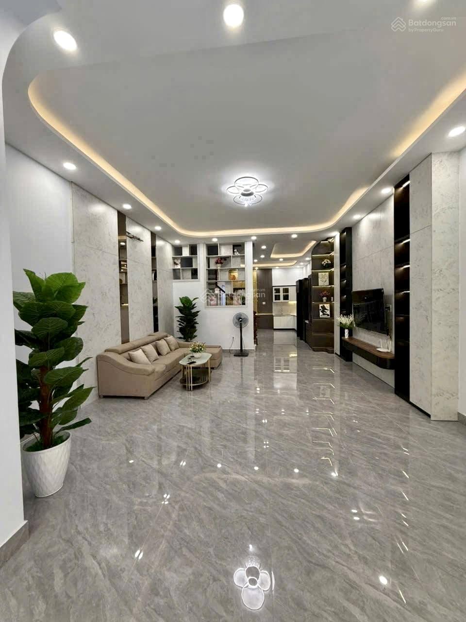 Chính chủ bán nhà kế chợ Hoàng Hoa Thám - đường Lê Duy Nhuận, Tân Bình - 61m2 2ty970 - sẵn HĐ thuê