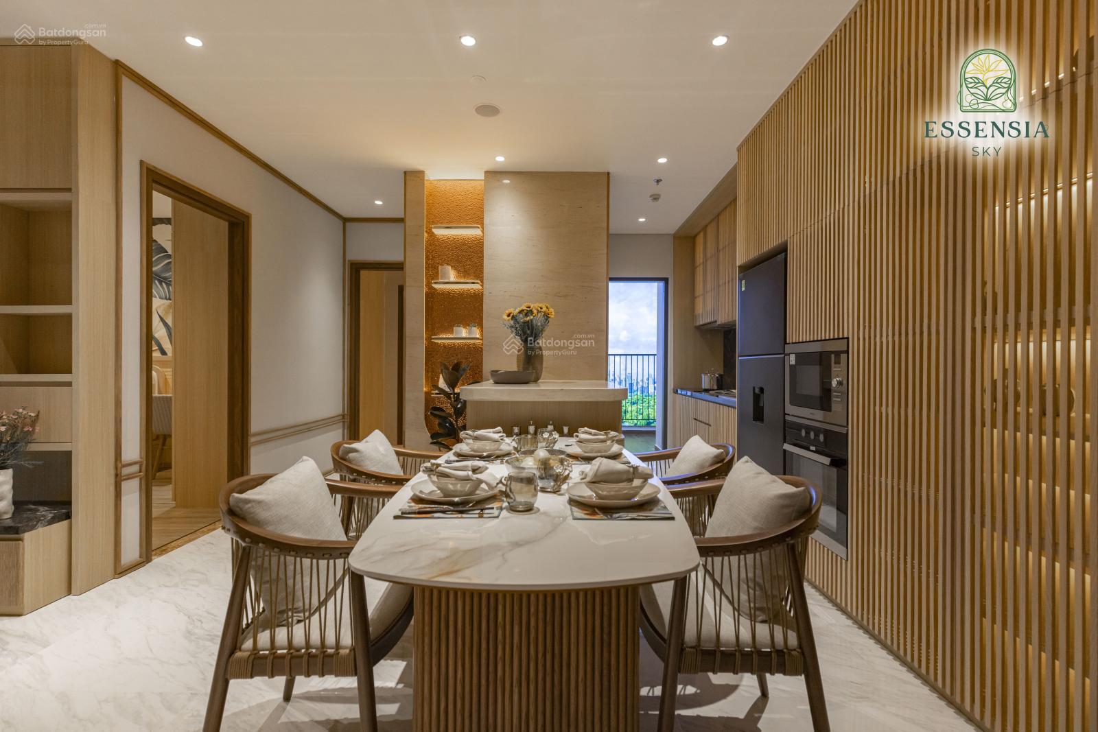 Chính chủ gửi bán các căn hộ Essensia Sky 2PN-2WC view Đông Nam Essensia Parkway Chính chủ gửi bán các căn hộ Essensia Sky 2PN-2WC view Đông Nam Essensia Parkway