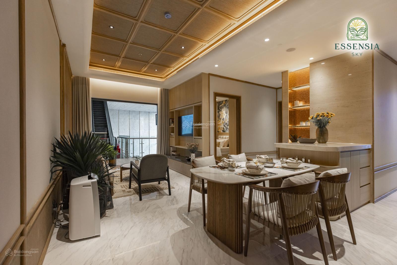 Chính chủ gửi bán các căn hộ Essensia Sky 2PN-2WC view Đông Nam Essensia Parkway Chính chủ gửi bán các căn hộ Essensia Sky 2PN-2WC view Đông Nam Essensia Parkway