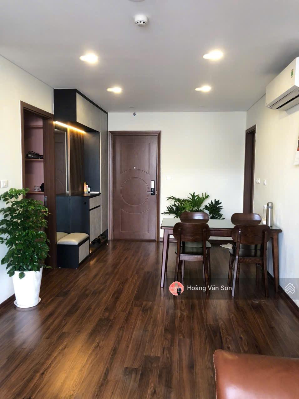 Tầng 16 - Em bán căn hộ 3PN 2WC - 95m2 toà N01T1 Ngoại Giao Đoàn view hồ, 2 slot ô tô, xem 24/7