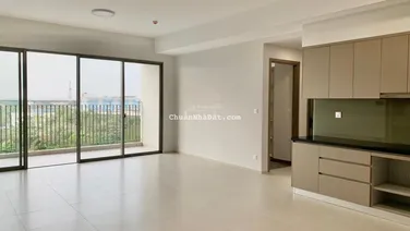 Bán 3PN 113m2 giá 4.480 tỷ, sẵn sổ hồng, sẵn giường tủ, view ủy ban, tầng cao, nhà mới 100%