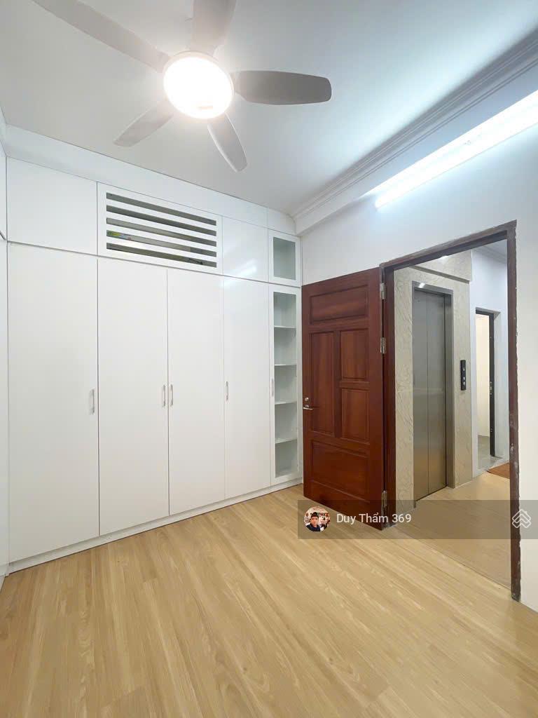 CHỈ 5,35 TỶ | NHÀ SÁT MẶT PHỐ Ô TÔ TRÁNH | 36M2 5 TẦNG | NGAY CHỢ | SÁT TRƯỜNG | TRỊNH VĂN BÔ