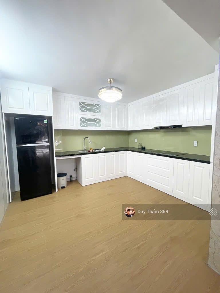 CHỈ 5,35 TỶ | NHÀ SÁT MẶT PHỐ Ô TÔ TRÁNH | 36M2 5 TẦNG | NGAY CHỢ | SÁT TRƯỜNG | TRỊNH VĂN BÔ