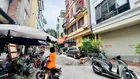 6,85 tỷ, 48m2, kinh doanh, ô tô vào nhà, ngõ thông các ngả, 50m ra đường lớn, lô góc 3 thoáng