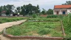 SIÊU PHẨM LÔ GÓC TẠI VỤ BẢN MINH TRÍ SÓC SƠN