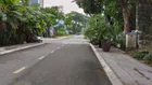 Bán đất khu Villa Thủ Thiêm góc 2 mặt tiền đường Vũ Phương Đề 305m2, giá 210tr/m2