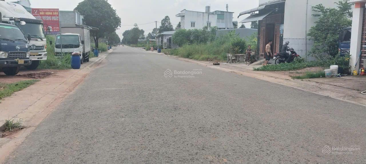 Đất chính chủ SHR cần sang nhượng lại miếng đất để đầu tư hoặc sử dụng 150m2 (5x30) thổ cư 100%