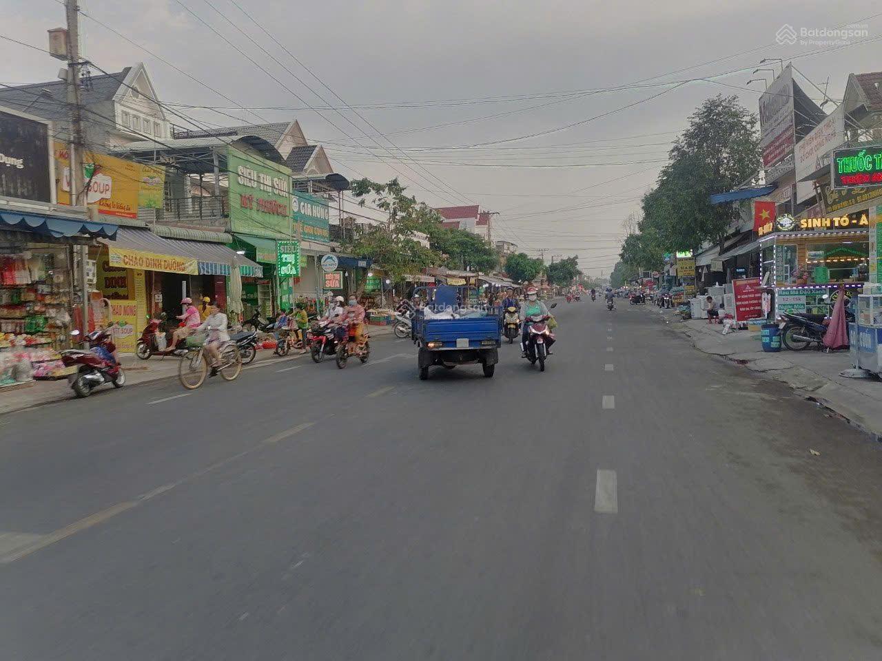 Đất chính chủ SHR cần sang nhượng lại miếng đất để đầu tư hoặc sử dụng 150m2 (5x30) thổ cư 100%