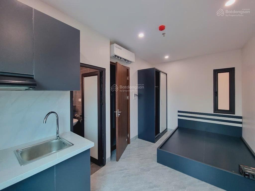 Toà CCMN phố Bạch Mai, 65m2x7T 16 phòng khép kín, full nội thất, ngõ nông gần ô tô qua - 0903 419 *** Toà CCMN phố Bạch Mai, 65m2x7T 16 phòng khép kín, full nội thất, ngõ nông gần ô tô qua - 0903 419 ***