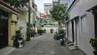 NHÀ 4 TẦNG GẦN HOÀNG HOA THÁM P13 TÂN BÌNH CHỈ NHỈNH 6 TỶ
