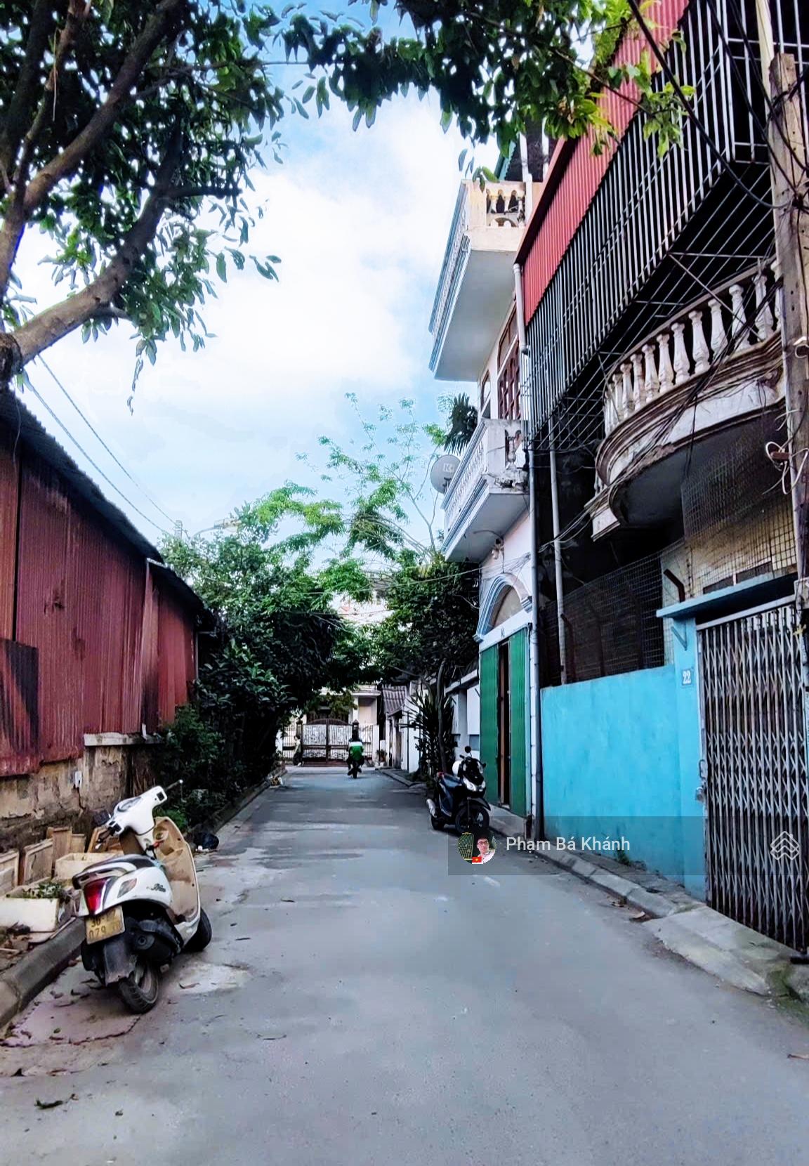 Bán Đất Việt Hưng, Long Biên, Ô Tô Tránh, Kinh Doanh, 67m2, MT5.8m, 12 tỷ