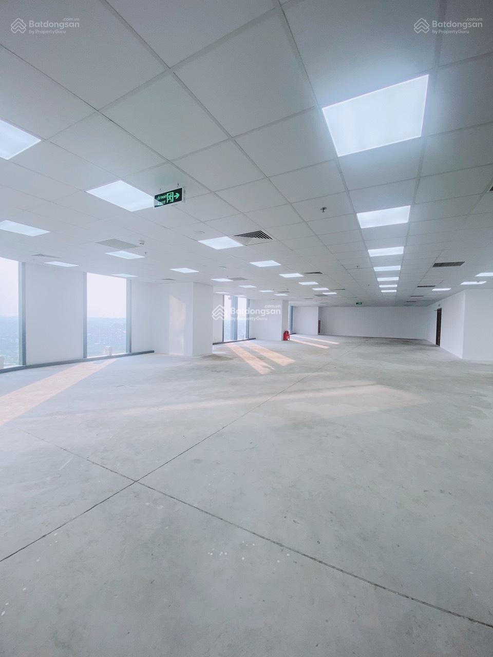 BQL cho thuê VP tại Sun Grand City 69B Thuỵ Khuê. DT linh hoạt 86m²-100m²-150m²-300m²-1600m²