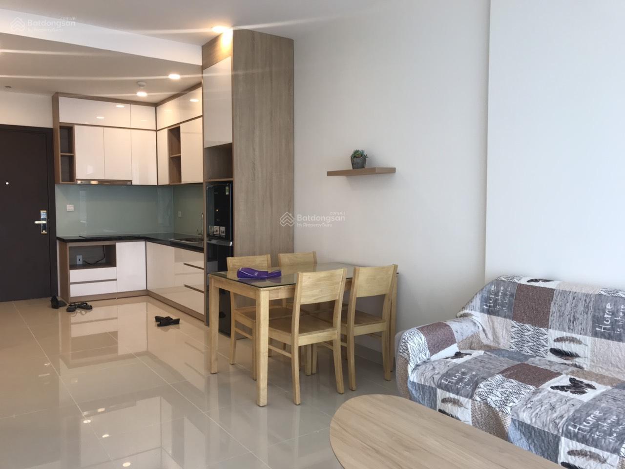 Căn hot 2PN 2WC 69m2 giá chỉ 6 tỷ tại Botanica Premier, gần sân bay Tân Sơn Nhất