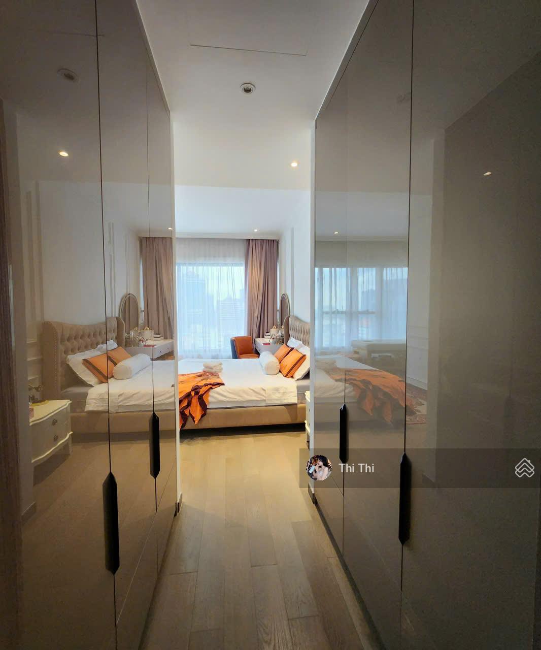Bán căn hộ đẹp Pearl Plaza, Bình Thạnh, 103m2, 2PN, giá 7,7 tỷ, sổ hồng. LH: 0934 704 *** Thi Thi