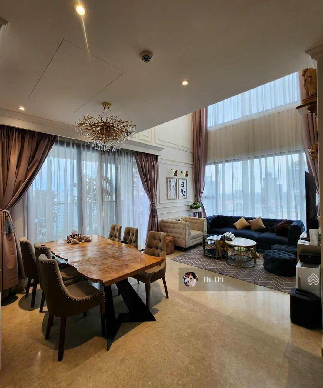 Bán căn hộ đẹp Pearl Plaza, Bình Thạnh, 103m2, 2PN, giá 7,7 tỷ, sổ hồng. LH: 0934 704 *** Thi Thi