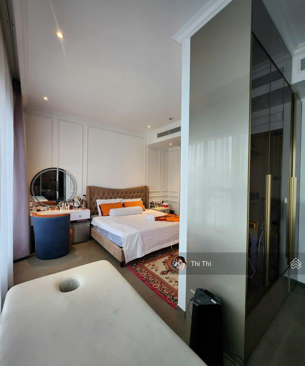 Bán căn hộ đẹp Pearl Plaza, Bình Thạnh, 103m2, 2PN, giá 7,7 tỷ, sổ hồng. LH: 0934 704 *** Thi Thi
