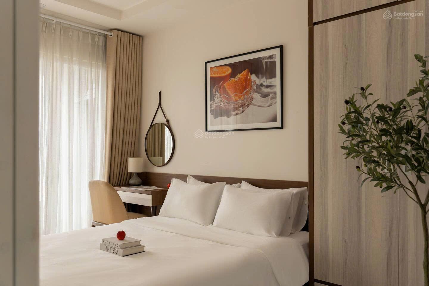 Trực tiếp chủ đầu tư - Bán căn hộ Terra Royal Quận 3 - đã có sổ - giá từ 5 tỷ, LH CĐT: 0935 252 ***