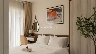 Trực tiếp chủ đầu tư - Bán căn hộ Terra Royal Quận 3 - đã có sổ - giá từ 5 tỷ, LH CĐT: 0935 252 ***