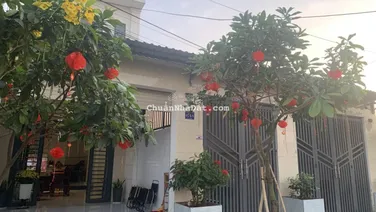 Bán nhà & 15 phòng trọ, MT đường gần KĐT Vinhomes Hậu Nghĩa