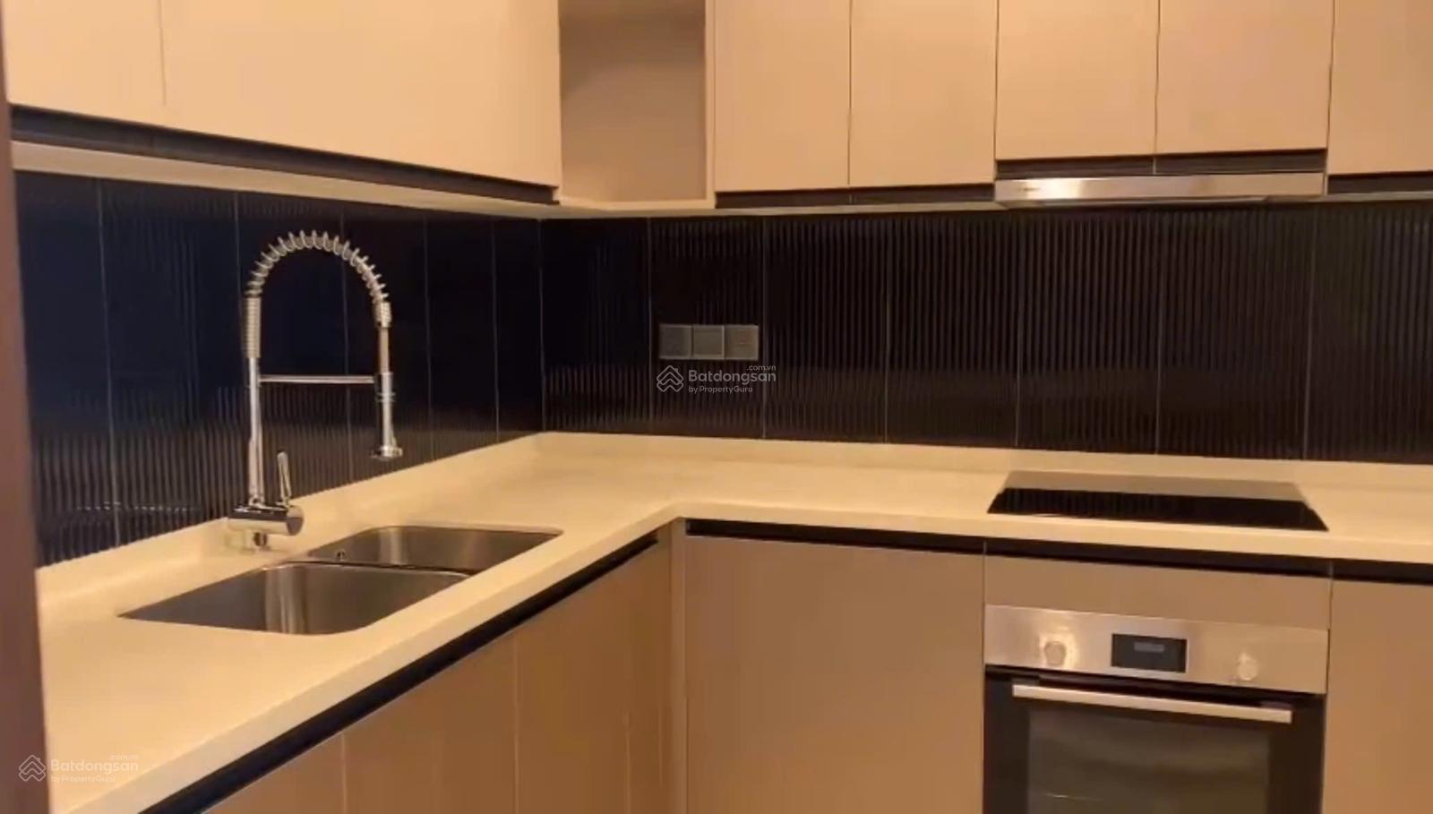 Bán căn hộ D'Edge Thảo Điền 3PN 145m2 view sông trực diện, giá chỉ 20,2tỷ.