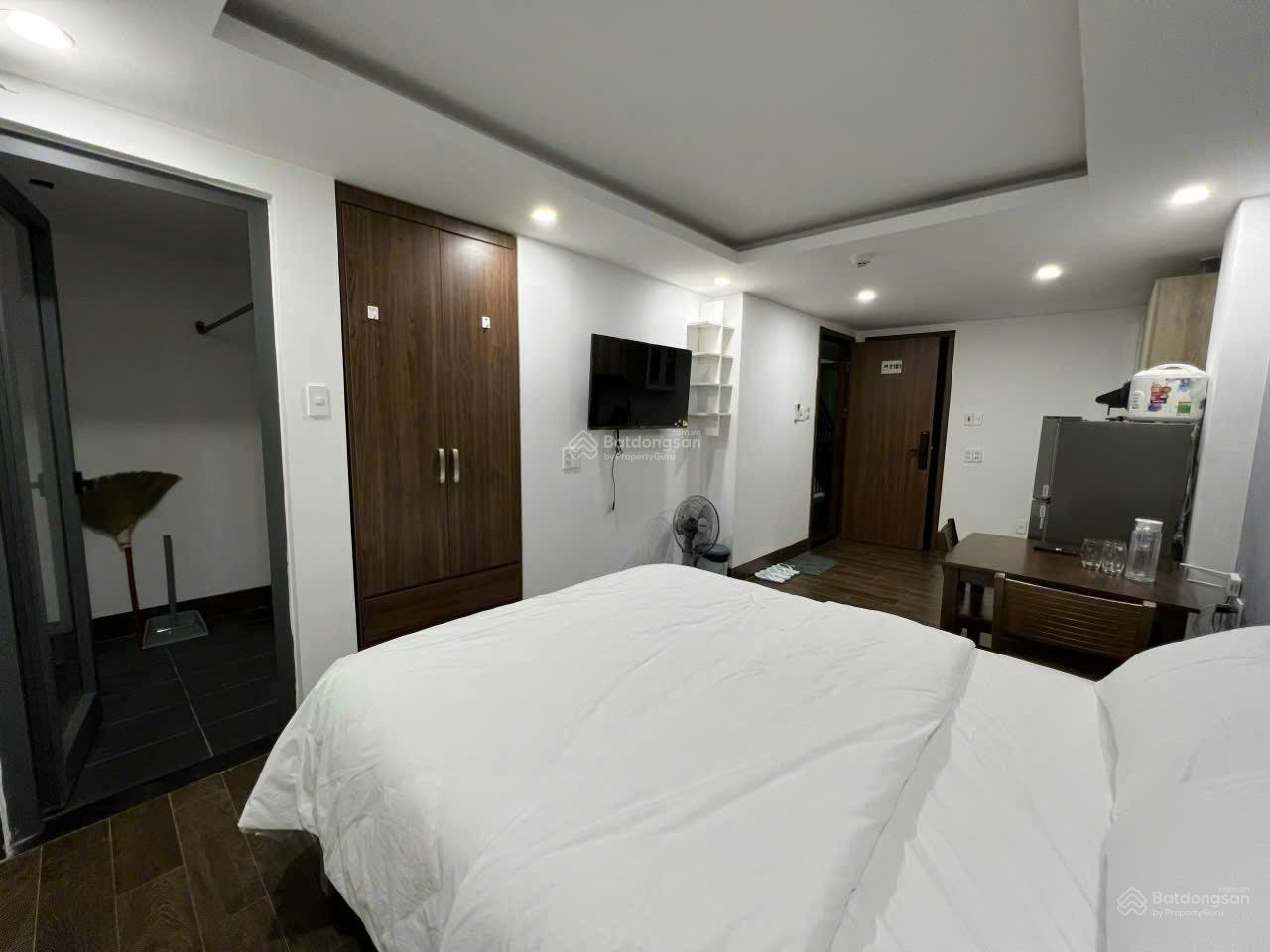 Bán khách sạn An Thượng 1 sát biển Mỹ Khê Đà Nẵng - ngay phố đi bộ, view biển siêu đẹp