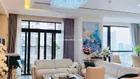 Chính chủ cần bán căn góc 4n3vs toà 24T1 Trung Hoà Nhân Chính, 160m2, nội thất đẹp, hướng mát
