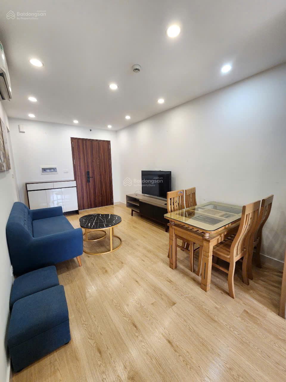 Giá cực rẻ tại FLC 18 Phạm Hùng - Mỹ Đình 55m2 2PN nội thất đầy đủ giá 10,5tr/th tại 0968 113 ***