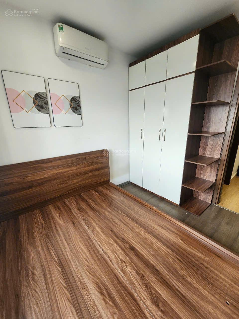 Giá cực rẻ tại FLC 18 Phạm Hùng - Mỹ Đình 55m2 2PN nội thất đầy đủ giá 10,5tr/th tại 0968 113 ***