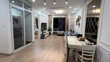 Giá siêu rẻ tại Florence - Mỹ Đình full nội thất đẹp 87m2 3 ngủ 2VS giá chỉ 15,5tr/th 0968 113 ***