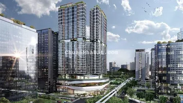 Cần bán gấp căn chung cư 105m2 Ngoại Giao Đoàn, tầng trung, view đẹp, giá tốt nhất thị trường