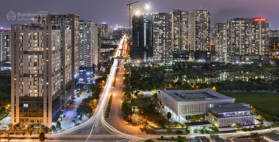 Cần bán gấp căn chung cư 105m2 Ngoại Giao Đoàn, tầng trung, view đẹp, giá tốt nhất thị trường