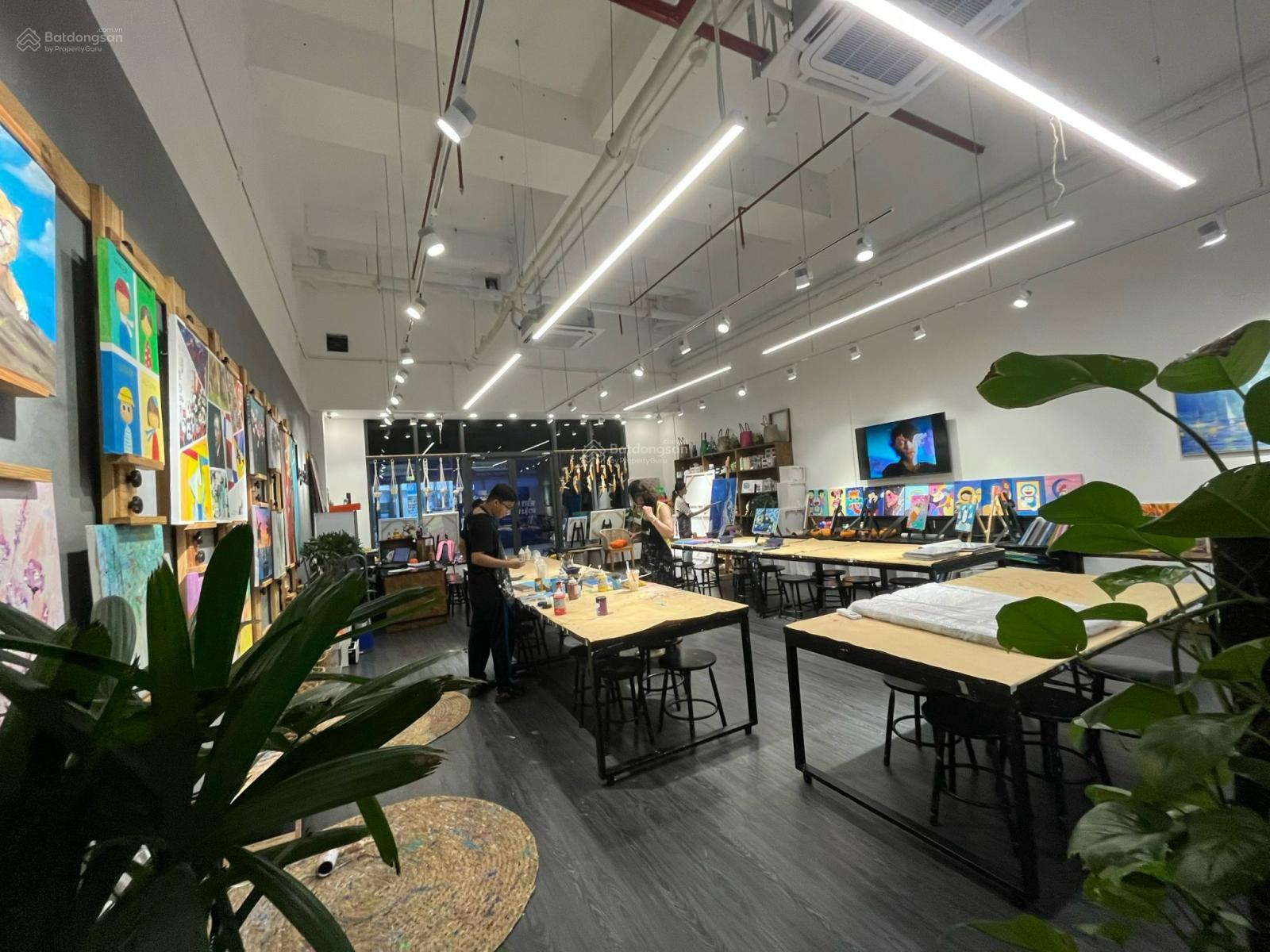 Hàng hiếm tại The Sun Avenue, 7 tỷ, 91,38m2, 2PN + 2WC, Q2, HCM