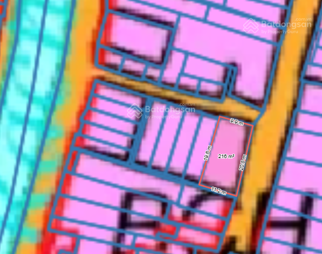 Bán nhà & đất rộng 200m² hẻm 9m ngã 3 gần công viên chính chủ Bán nhà & đất rộng 200m² hẻm 9m ngã 3 gần công viên chính chủ