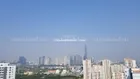 Bán căn hộ New City 3 phòng ngủ view Landmark 81 tầng cao nội thất cơ bản giá tốt