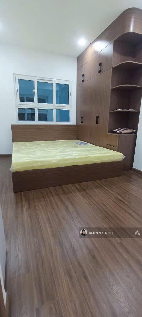 Căn hộ Bình Chánh Conic 84m2/2pn 2wc chỉ 2,5 tỷ. Trả trước 600 nhận căn ở liền. 0906 380 *** E Nhi