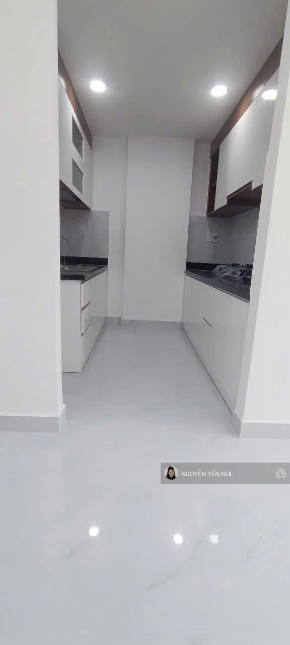 Căn hộ Bình Chánh Conic 84m2/2pn 2wc chỉ 2,5 tỷ. Trả trước 600 nhận căn ở liền. 0906 380 *** E Nhi