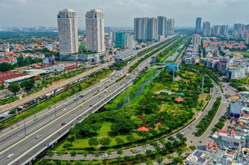 Bán biệt thự An Phú An Khánh, 50 tỷ, 302m2, giá tốt, chính chủ