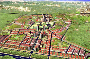 Bán biệt thự An Phú An Khánh, 50 tỷ, 302m2, giá tốt, chính chủ