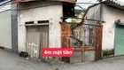 Chính chủ, bán nhanh 95m2, sổ đỏ, ô tô tránh, cạnh Big C Mê Linh, bao thuế phí 6,3 tỷ