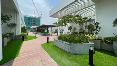 Giá tốt bán căn Duplex duy nhất The Ascentia Phú Mỹ Hưng, diện tích 150m2 mặt tiền đẹp giá 21 tỷ