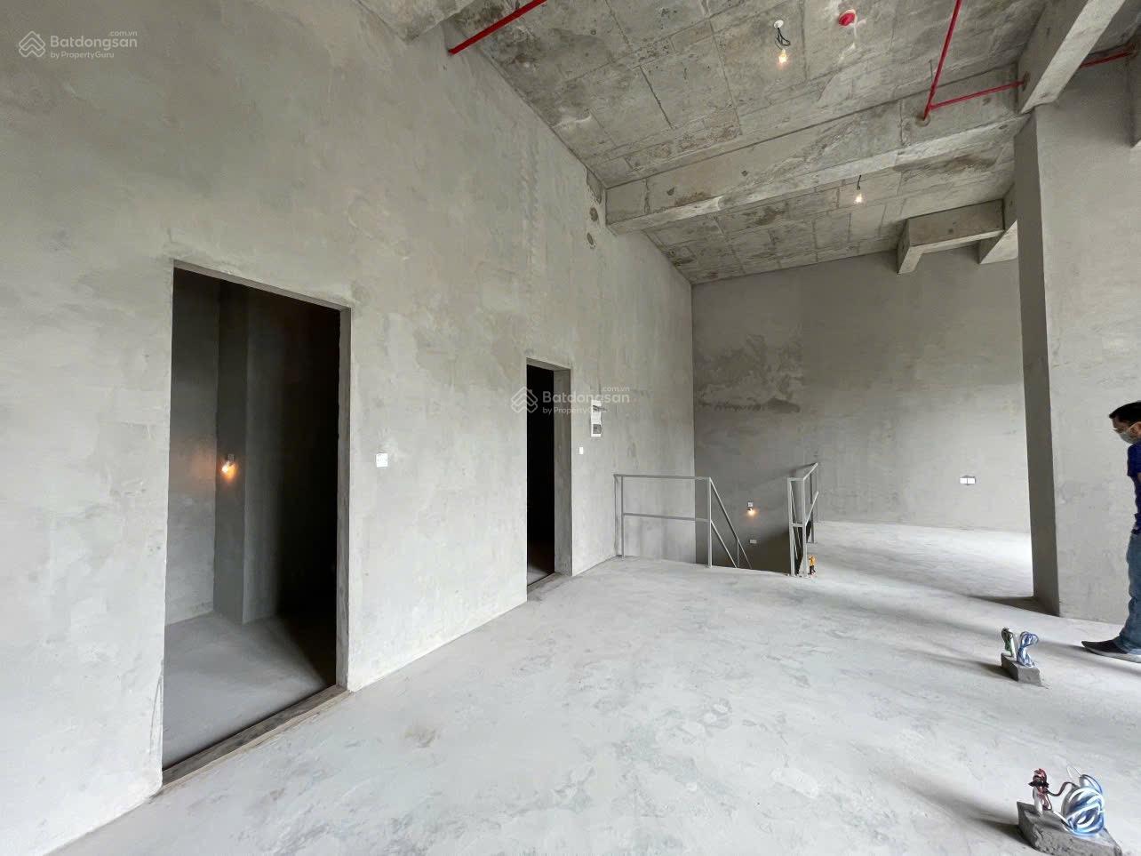 Giá tốt bán căn Duplex duy nhất The Ascentia Phú Mỹ Hưng, diện tích 150m2 mặt tiền đẹp giá 21 tỷ