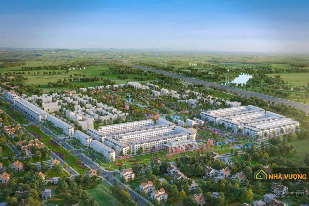 Bán đất khu phân lô đấu giá xã Đông Phong, huyện Yên Phong Bắc Ninh, giá chỉ 2 tỷ 2
